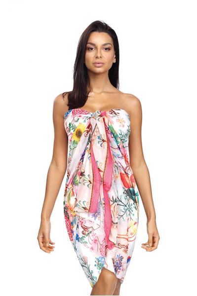 Picture of WRAP AROUND PAREO